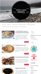 Mobile Screenshot of northandsouthnomads.com